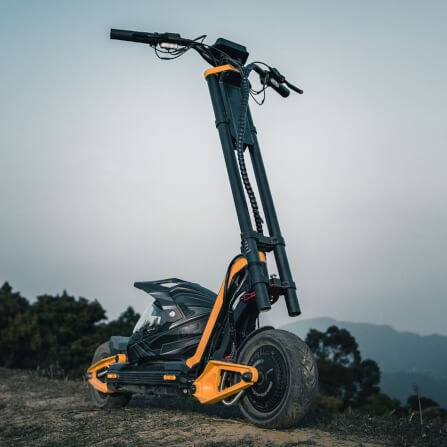 สกู๊ตเตอร์ไฟฟ้า INMOTION RS JET_9